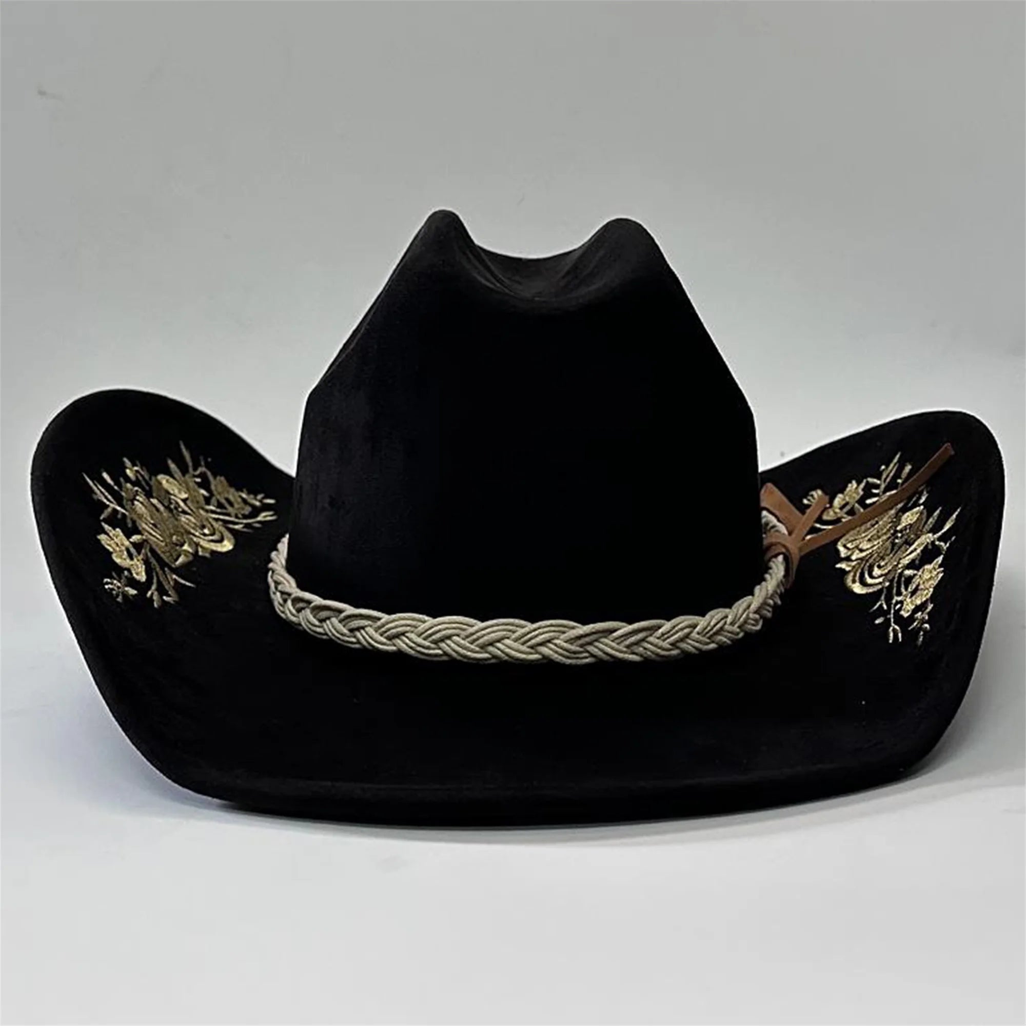Vintage Cowboy Hat